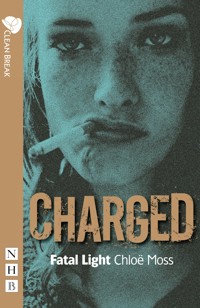 Fatal Light - Chloë Moss - ebook