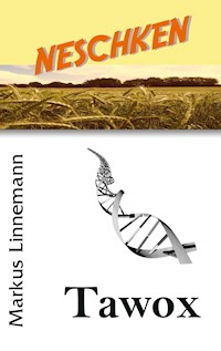 Tawox - Markus Linnemann - ebook