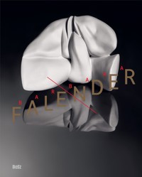 Barbara Falender - Anna Wachta - książka