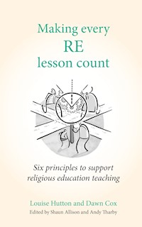 Making Every RE Lesson Count - Dawn Cox - ebook