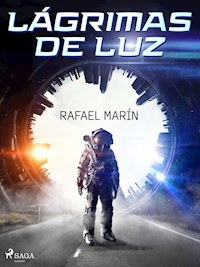 Lágrimas de luz - Rafael Marín - ebook