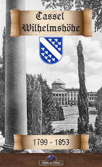 Cassel Wilhelmshöhe - Erik Schreiber - ebook