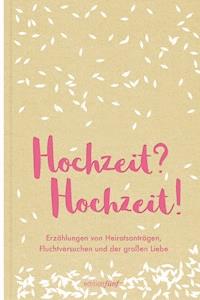 Hochzeit? Hochzeit! - Jane Austen  - ebook