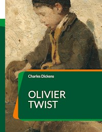 Olivier Twist - Dickens Charles - ebook