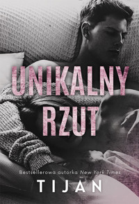 Unikalny rzut - Tijan Meyer - książka