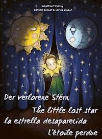 Der verlorene Stern - Kathrin Schadt - ebook