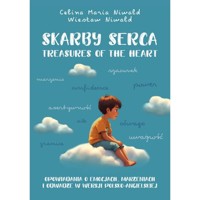 Skarby serca. Treasures of the heart - Niwald Wiesław, Niwald Celina - książka