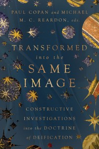 Transformed into the Same Image -  - ebook