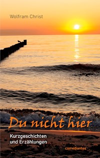 Du nicht hier - Wolfram Christ - ebook