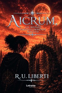 Aircrum - R. U. Liberti - ebook