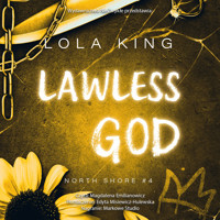 Lawless God - King Lola - ebook + audiobook