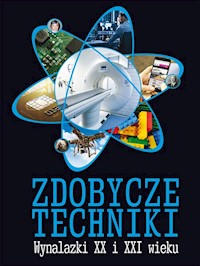 Zdobycze techniki Wynalazki XX i XXI wieku - Wójtowski M. - książka