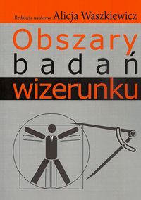 Obszary badań wizerunku -  - książka