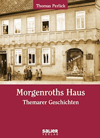 Morgenroths Haus - Thomas Perlick - ebook