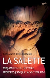 La Salette - Tomasz Terlikowski - książka