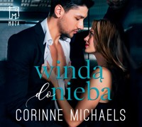 Windą do nieba - Corinne Michaels - ebook + audiobook + książka