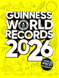 Guiness World Records 2026. -  - książka