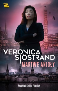 Martwe anioły - Veronica Sjöstrand - ebook + audiobook