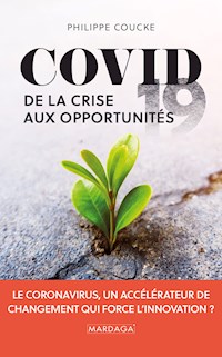 Covid 19 - Philippe Coucke - ebook