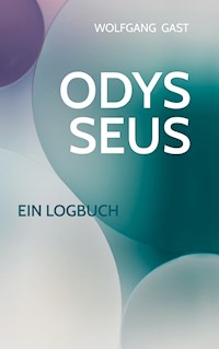 Odysseus - Wolfgang Gast - ebook
