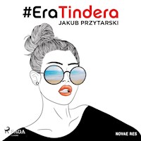 #EraTindera - Jakub Przytarski - ebook + audiobook + książka
