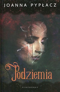 Podziemia - Joanna Pypłacz - audiobook + książka