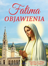 Fatima. Objawienia - Anna Paterek - książka