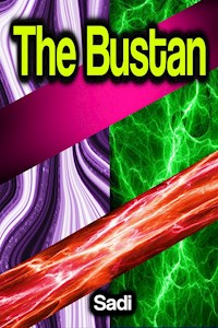 The Bustan - Sadi - ebook