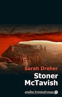 Stoner McTavish - Sarah Dreher - ebook