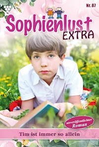 Tim ist immer so allein - Gert Rothberg - ebook