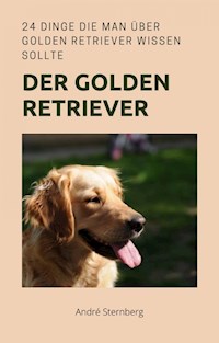 Golden Retriever - Andre Sternberg - ebook