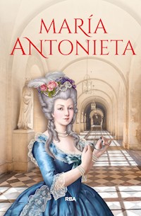 María Antonieta - varios - ebook