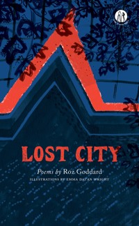 Lost City - Roz Goddard - ebook
