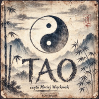 Poemat o Tao - Jan Lemański, Lao Tzu - audiobook