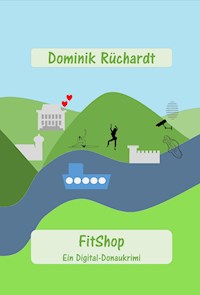 FitShop - Dominik Rüchardt - ebook