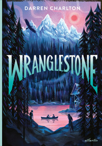 Wranglestone - Darren Charlton - ebook