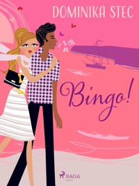 Bingo! - Dominika Stec - ebook + audiobook