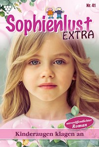 Kinderaugen klagen an - Gert Rothberg - ebook