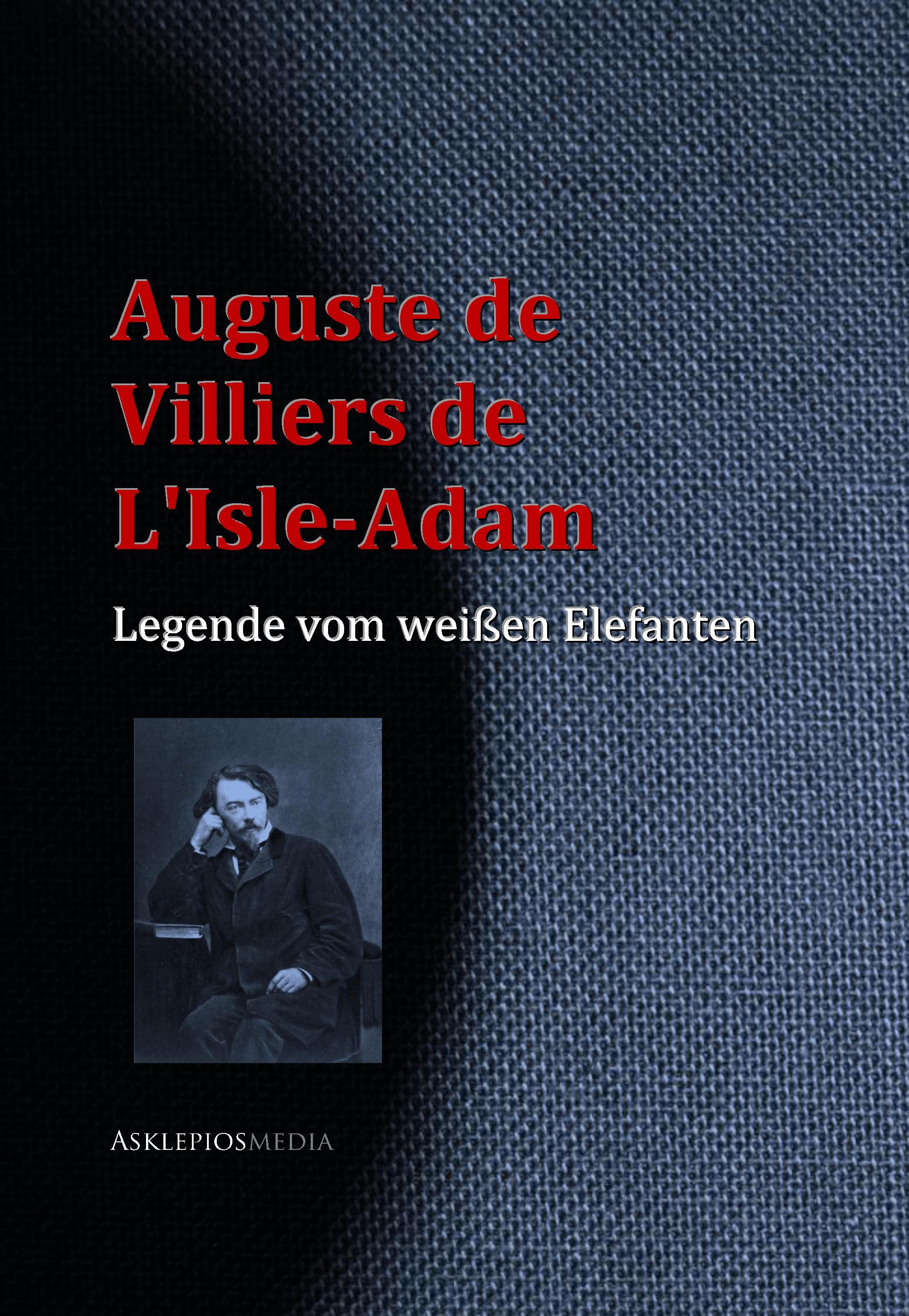 Legende vom weißen Elefanten