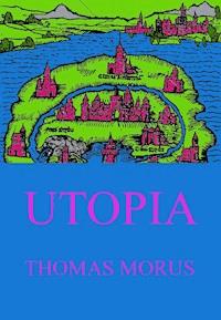 Utopia - Thomas Morus - ebook