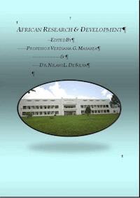 African Research & Development (R&D) Africa - Verdiana Grace Masanja - ebook