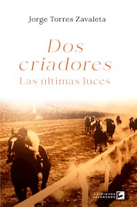 Dos criadores - Jorge Torres Zavaleta - ebook