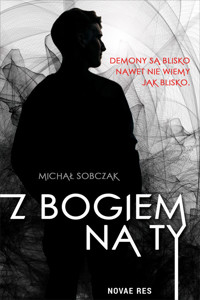 Z Bogiem na ty - Michał Sobczak - ebook + książka
