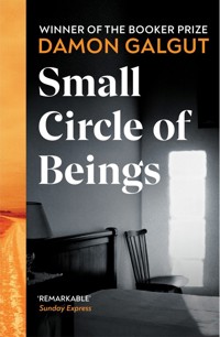 Small Circle of Beings - Galgut	 Damon - książka