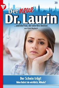 Der Schein trügt - Viola Maybach - ebook