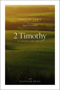 2 Timothy - Alistair Begg - ebook