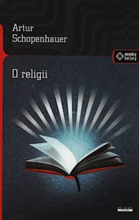 O religii - Artur Schopenhauer - ebook + książka