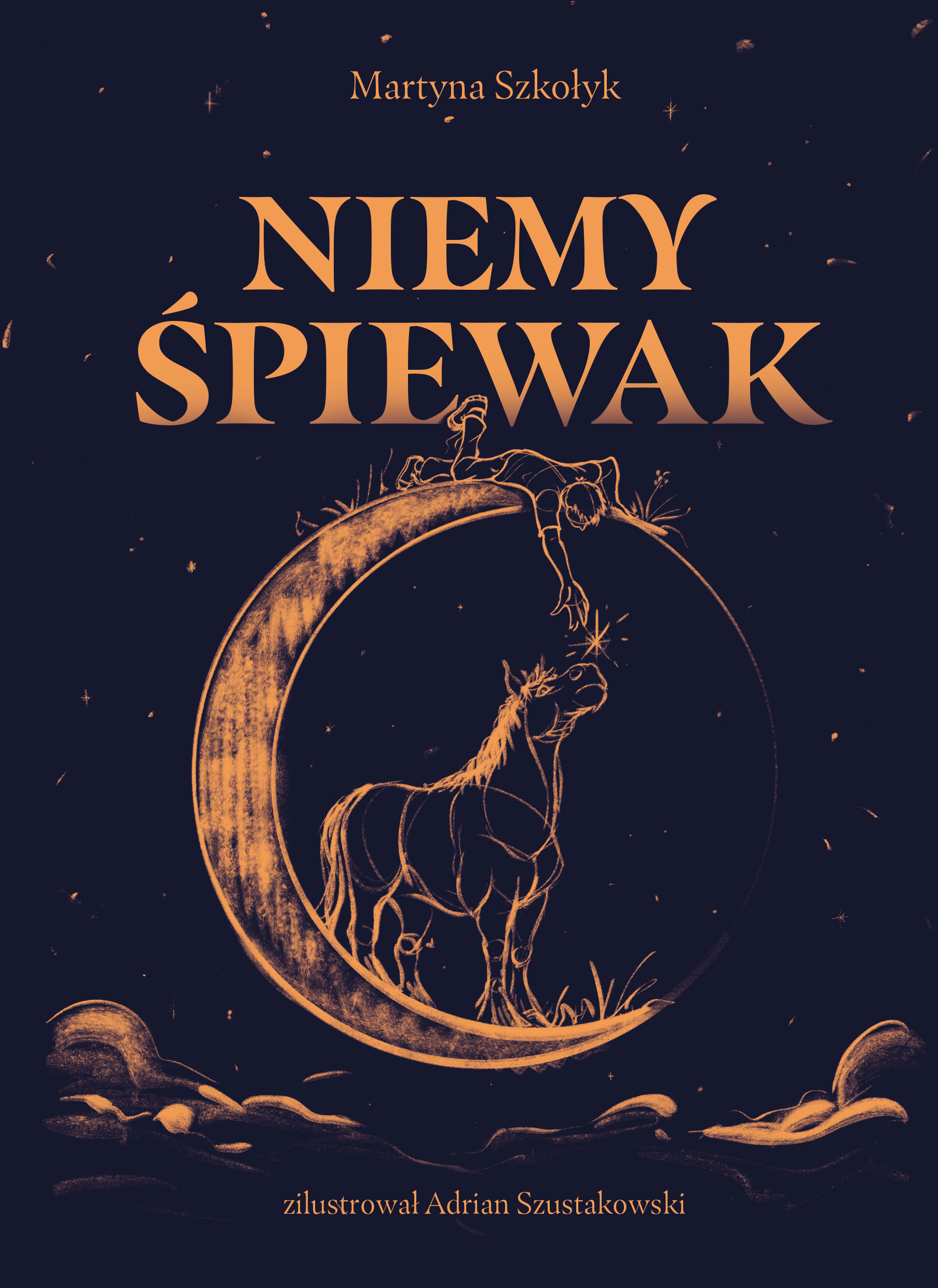Niemy Śpiewak