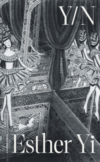 Y/N - Esther Yi - ebook + książka