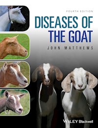 Diseases of The Goat - John G. Matthews - ebook
